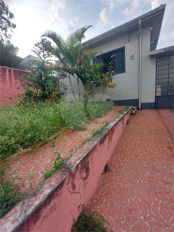 Casa Térrea à venda com 2 quartos em Casa Verde, São Paulo, SP