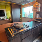Apartamento com 2 dormitórios à venda, 80 m² por R$ 795.000,00 - Campo Grande - Santos/SP