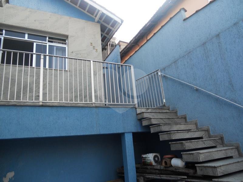 Sobrado à venda com 2 quartos, sendo 1 suíte, em Vila Nova Mazzei, São Paulo, SP