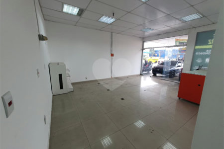Salão para alugar em Jardim Brasília (zona Leste), São Paulo, SP