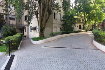Apartamento à venda com 2 quartos em Vila Suzana, São Paulo, SP