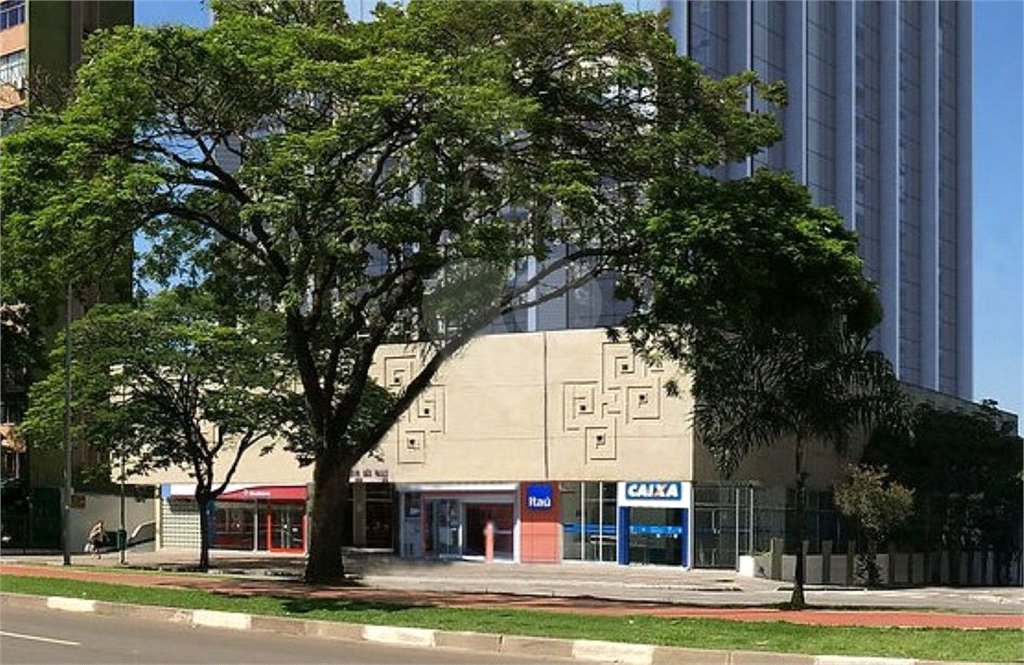 Sala à venda em Jardim Paulistano, São Paulo, SP