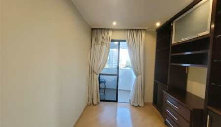 Apartamento para alugar com 3 quartos, sendo 1 suíte,  em Vila Hamburguesa, São Paulo, SP