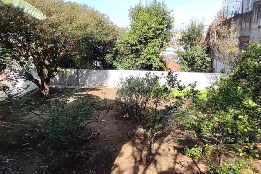Terreno à venda em Vila Gustavo, São Paulo, SP