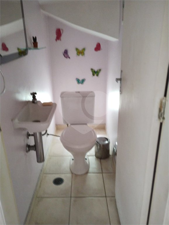 Sobrado à venda com 4 quartos, sendo 1 suíte,  em Butantã, São Paulo, SP