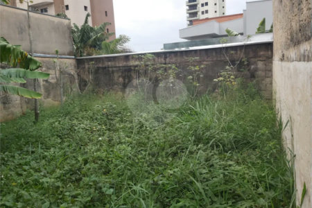 Casa térrea a venda no centro de São Carlos com 3 quartos