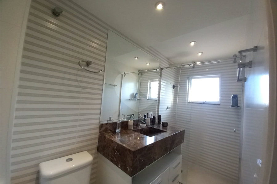 Casa à venda com 2 suítes no condomínio Da Chácara, São Paulo - SP