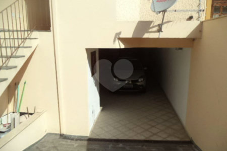 Sobrado à venda com 3 quartos, sendo 1 suíte, em Tucuruvi, São Paulo, SP