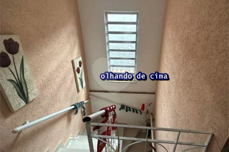 Sobrado à venda com 3 quartos, sendo 1 suíte, em Jardim Aricanduva, São Paulo, SP