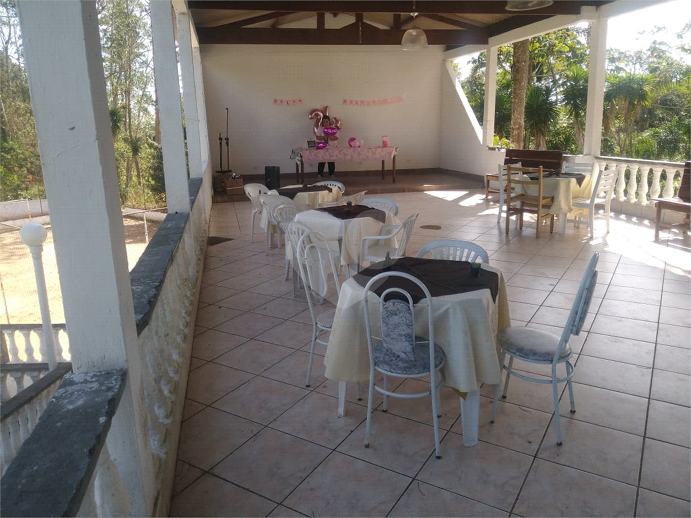 Sítio à venda com 8 quartos, sendo 4 suítes, em Boa Vista, Mogi das Cruzes, SP