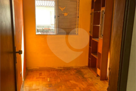 Sobrado à venda com 3 quartos em Vila Olímpia, São Paulo, SP
