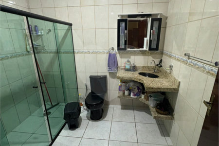 Casa à venda com 3 quartos, sendo 1 suíte, em Jardim Casa Branca, Suzano, SP