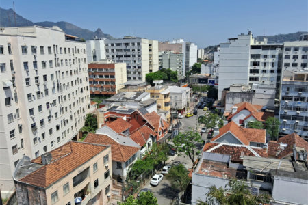 Sala à venda em Tijuca, Rio de Janeiro, RJ