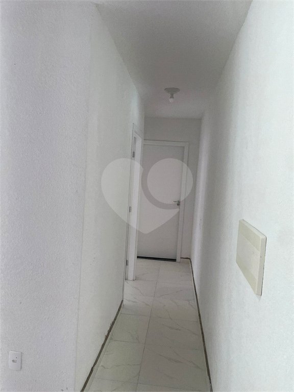Apartamento à venda com 2 quartos em Horto, São Paulo, SP
