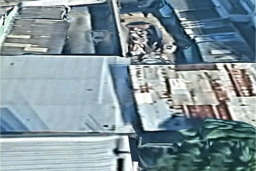 Terreno à venda em Vila Nova Cachoeirinha, São Paulo, SP
