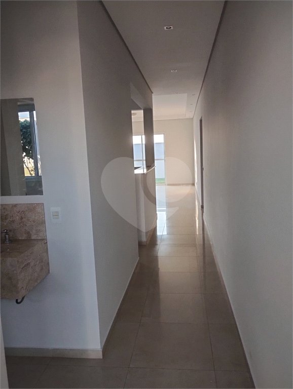 Casa para alugar com 3 suítes no condomínio Residencial Alto de Itaici, Indaiatuba - SP