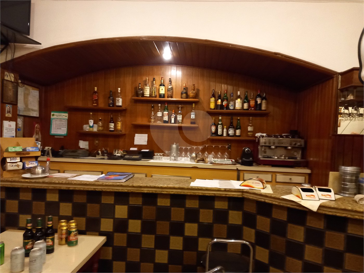 Salão Comercial à venda em Chácara Santo Antônio, São Paulo, SP