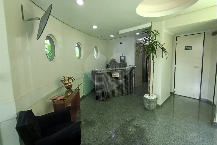 Sala à venda ou para alugar em Santana, São Paulo, SP