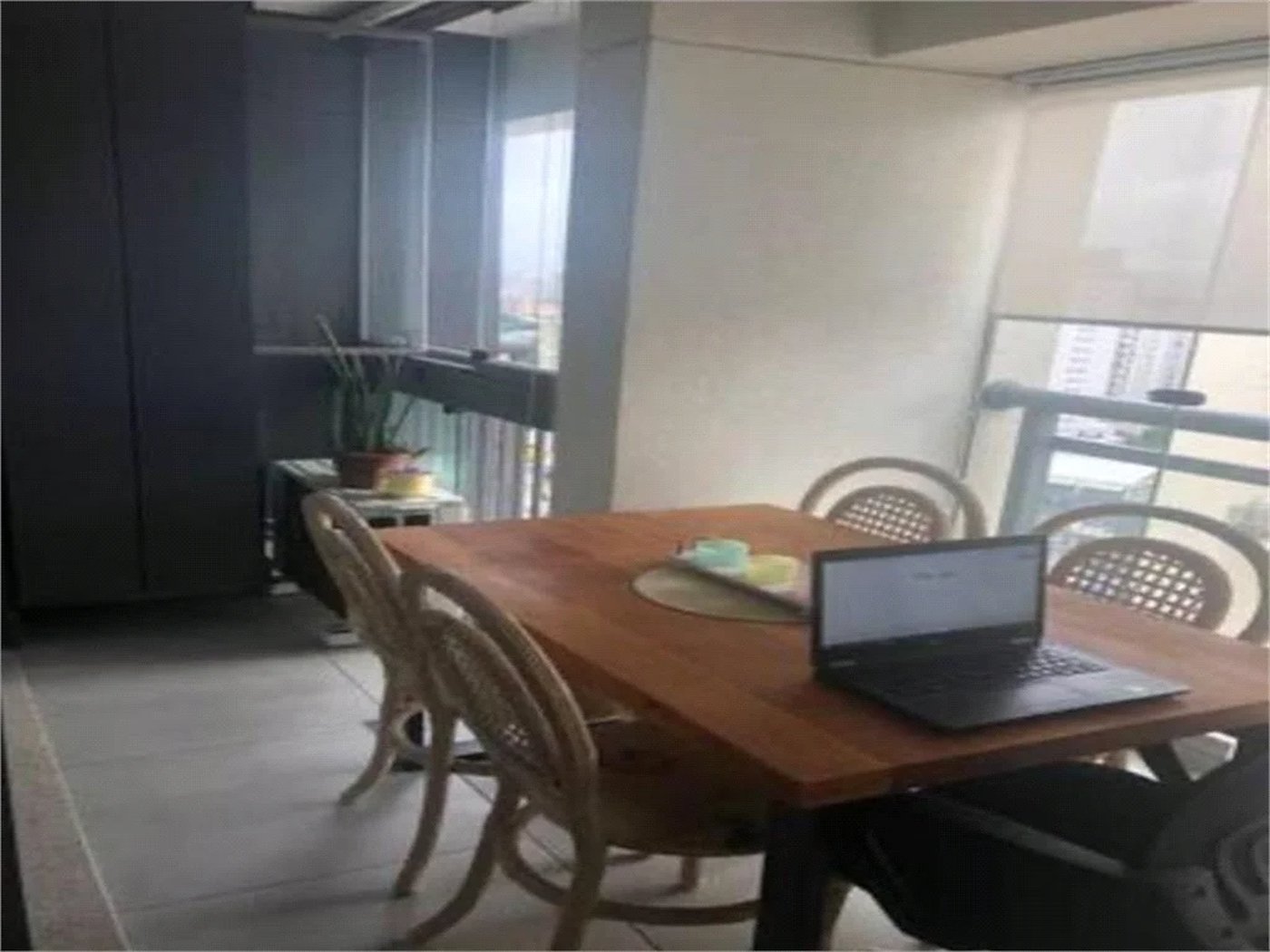 Apartamento à venda com 1 suíte em Sumarezinho, São Paulo, SP