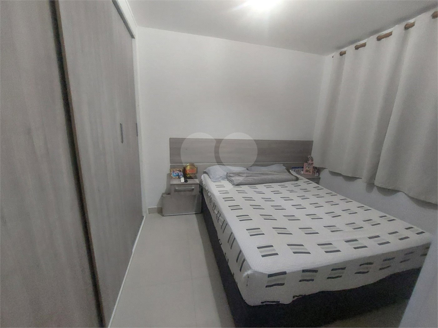 Apartamento à venda com 2 quartos em Vila Bela Vista (zona Norte), São Paulo, SP