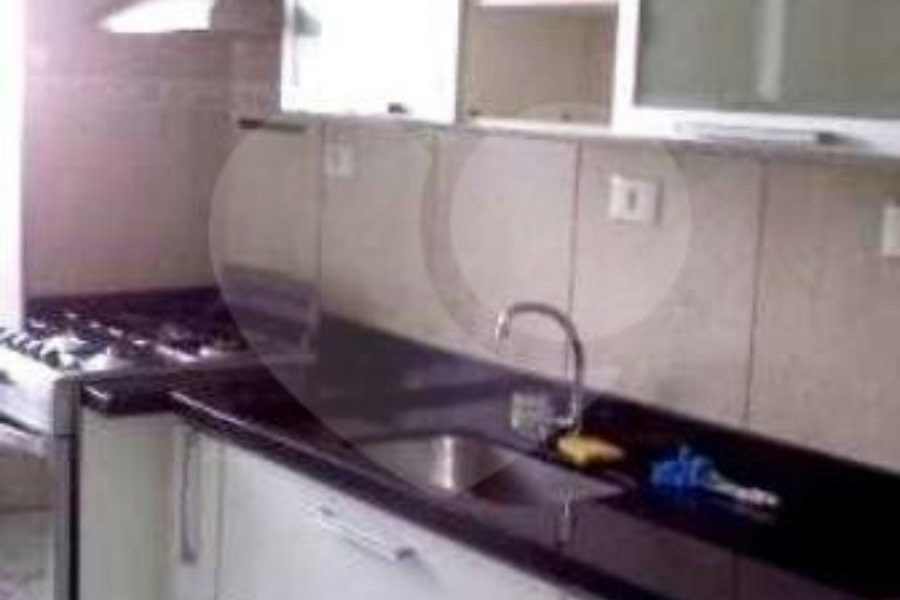 Apartamento à venda com 2 quartos em Vila Santa Catarina, São Paulo, SP