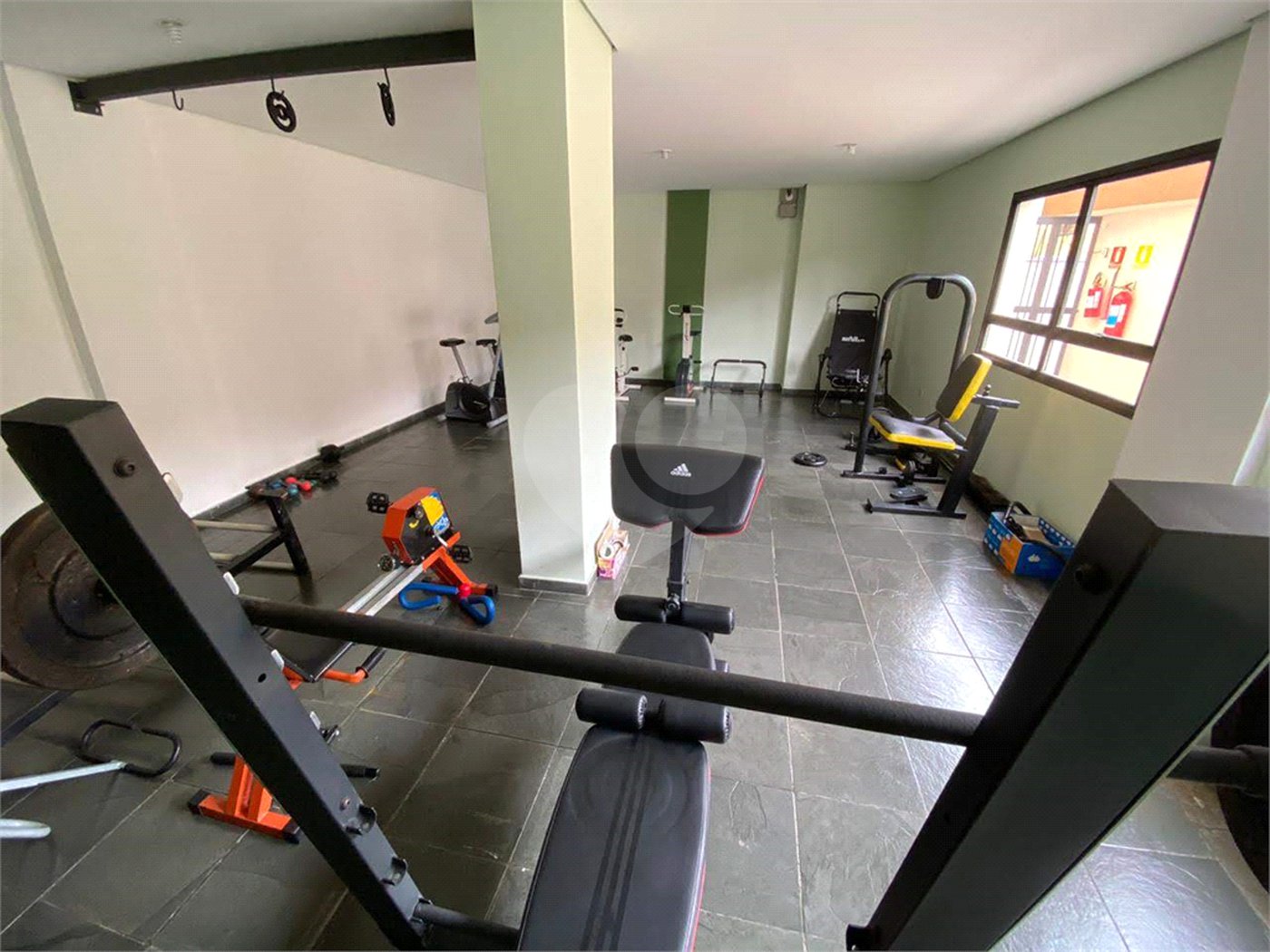 Apartamento à venda com 3 quartos, sendo 1 suíte, em Vila Nova Cachoeirinha, São Paulo, SP