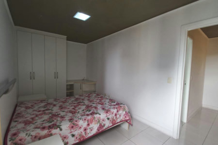 Apartamento com 2 dormitórios à venda, 96 m² por R$ 1.200.000,00 - Gonzaga - Santos/SP