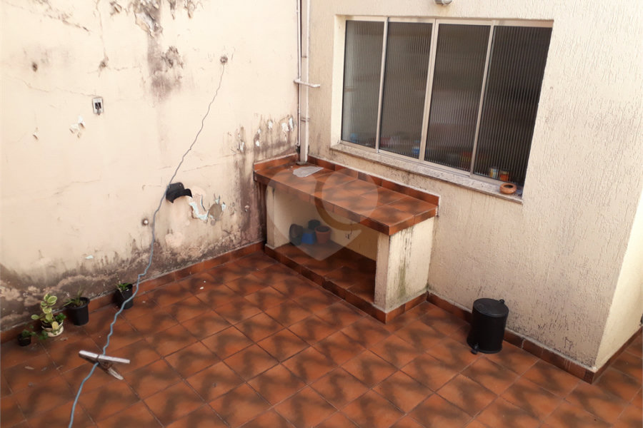 Sobrado à venda com 2 quartos em Tremembé, São Paulo, SP
