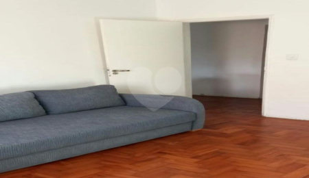 Apartamento à venda com 3 quartos em Brooklin Paulista, São Paulo, SP