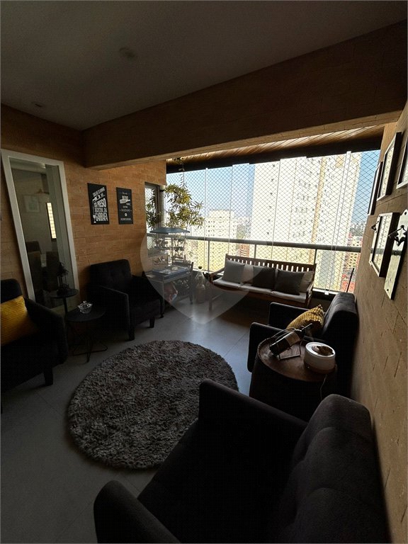 Cobertura à venda com 4 suítes em Vila Andrade, São Paulo, SP