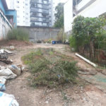 Terreno à venda em Parque Reboucas, São Paulo, SP