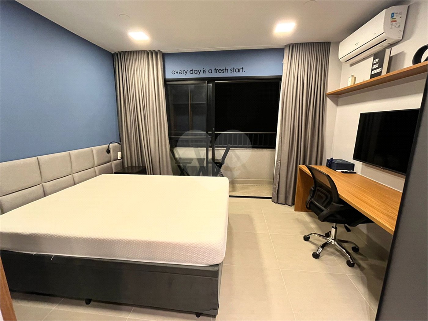 Apartamento à venda ou para alugar com 1 suíte em Pinheiros, São Paulo, SP