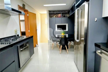 Casa à venda com 4 suítes no condomínio Tao Residencial, São Paulo - SP