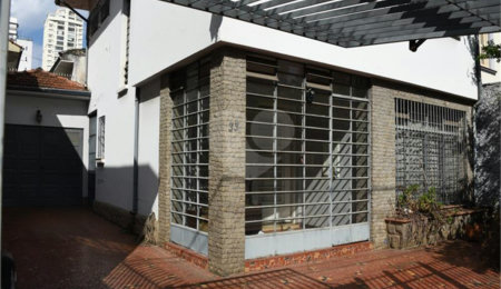 Sobrado à venda com 3 quartos, sendo 1 suíte,  em Vila Clementino, São Paulo, SP