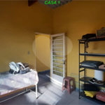 Sobrado à venda com 1 suíte em Casa Verde, São Paulo, SP
