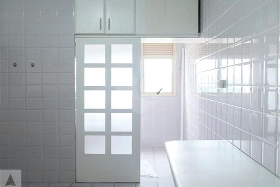 Apartamento à venda com 2 suítes em Mandaqui, São Paulo, SP