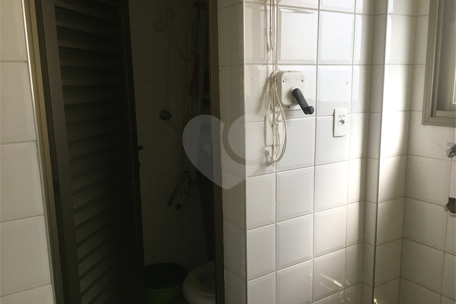 Apartamento para alugar com 3 quartos, sendo 2 suítes,  em Santana, São Paulo, SP