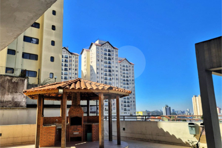 Apartamento à venda com 3 quartos, sendo 1 suíte, em Vila Nova Cachoeirinha, São Paulo, SP