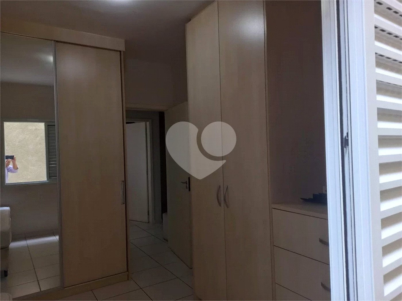 Apartamento à venda com 2 quartos no Centro, Vinhedo, SP