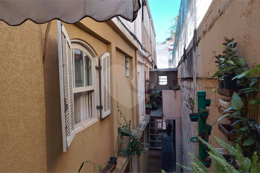 Casa Térrea à venda com 1 quarto em Parada Inglesa, São Paulo, SP