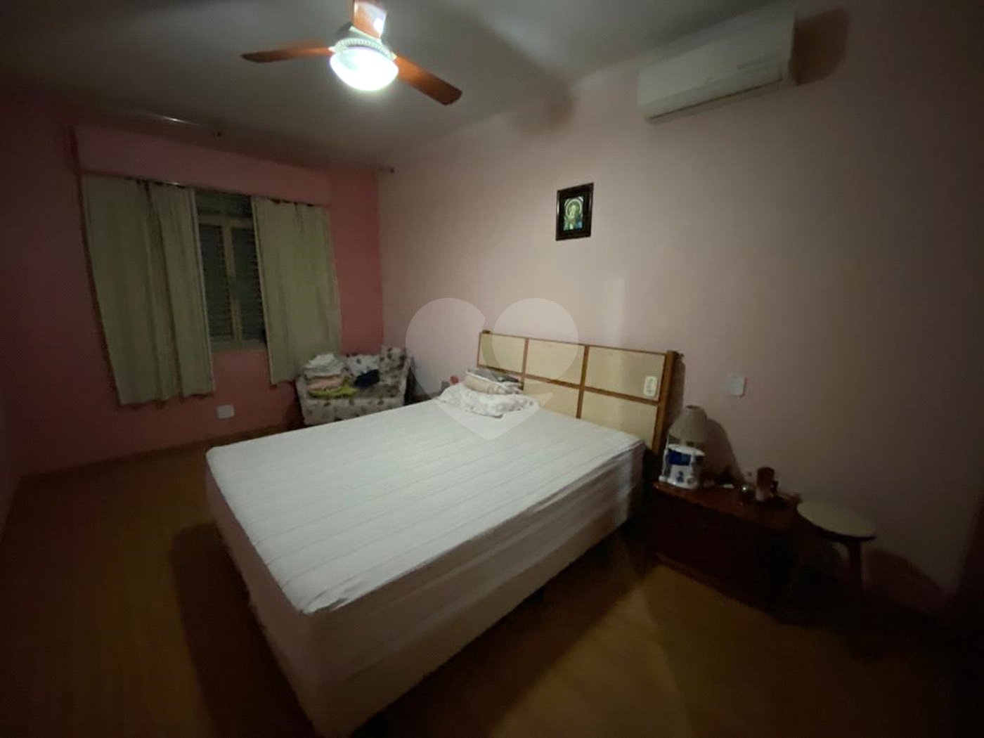 Casa à venda com 5 quartos, sendo 1 suíte,  no condomínio Casa, São Paulo - SP