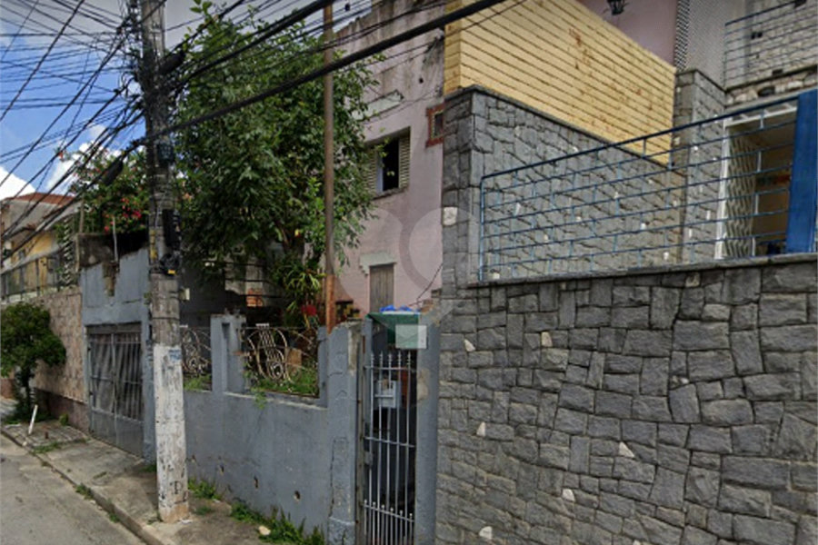 Terreno à venda em Santana, São Paulo, SP