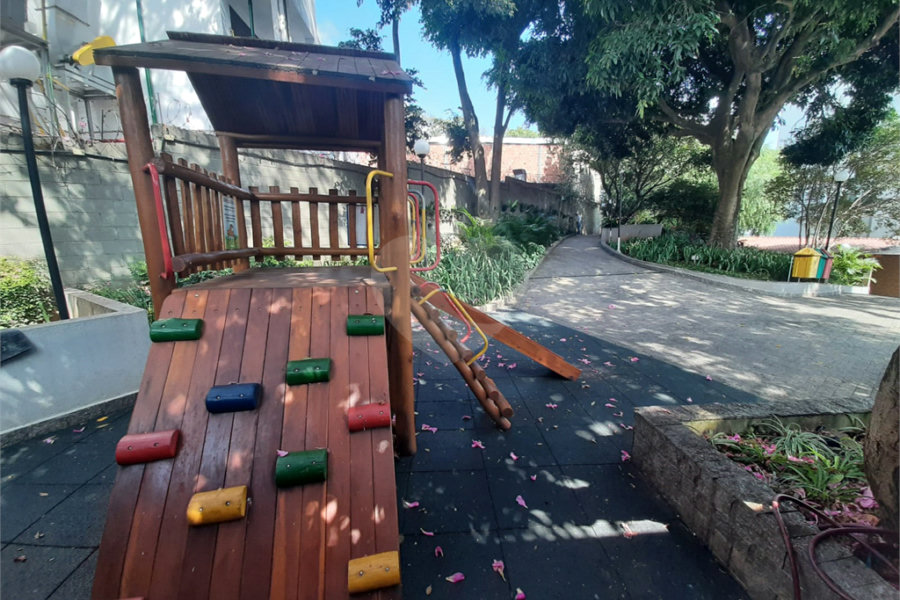 Apartamento à venda com 2 quartos, sendo 1 suíte, em Casa Verde, São Paulo, SP