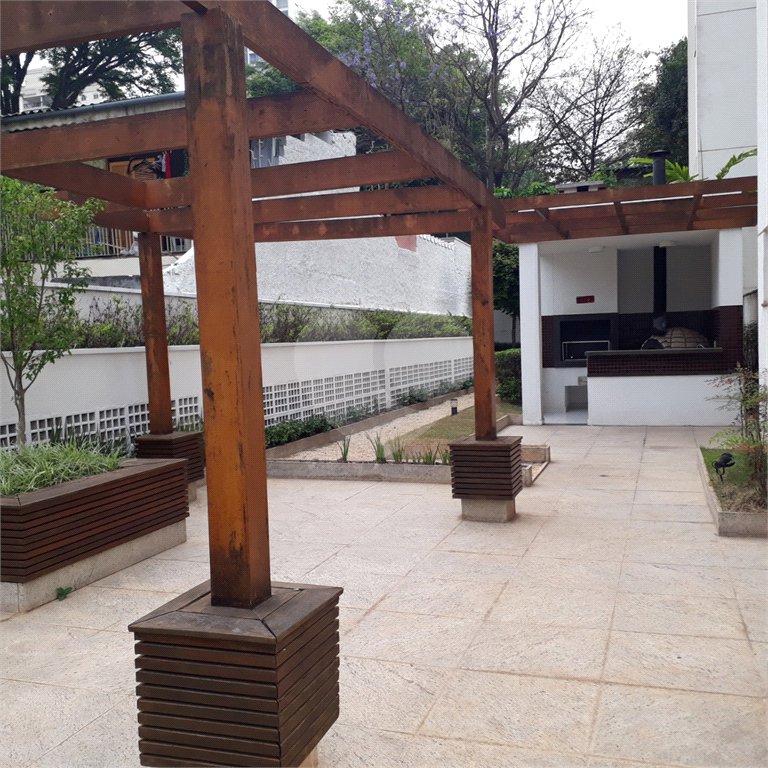 Cobertura à venda com 2 quartos, sendo 1 suíte, em Vila Pompéia, São Paulo, SP