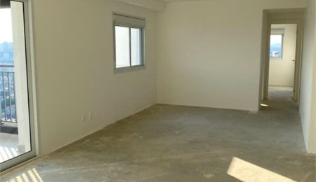 Apartamento à venda com 3 suítes em Jardim Caboré, São Paulo, SP