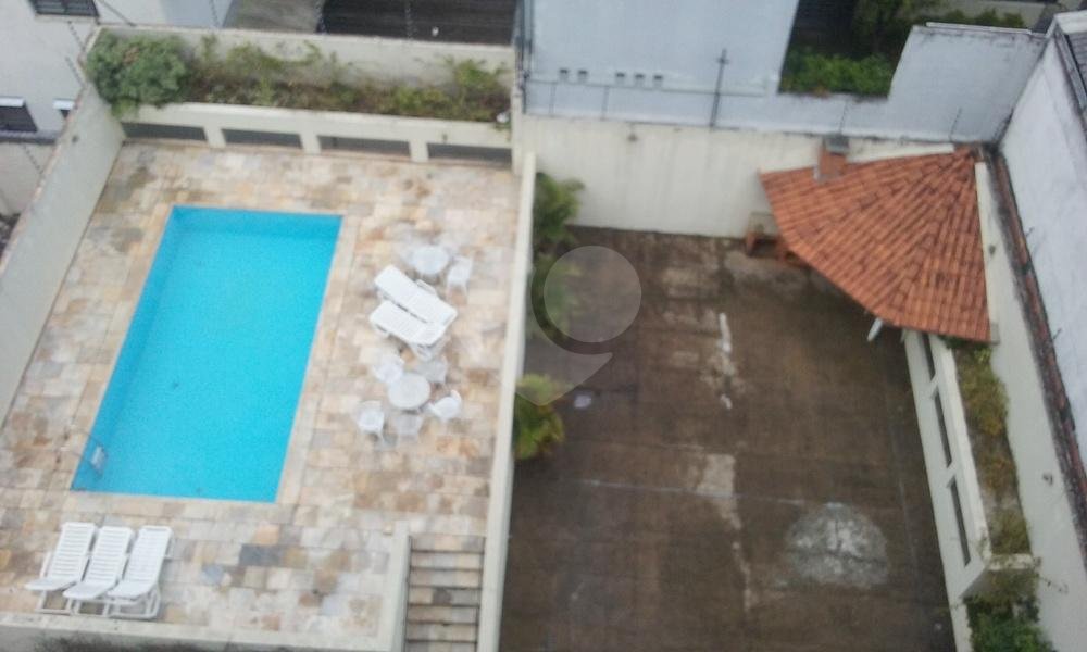 Apartamento à venda ou para alugar com 2 quartos em Vila Mascote, São Paulo, SP