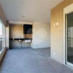 Apartamento à Venda com 110m² - Saúde