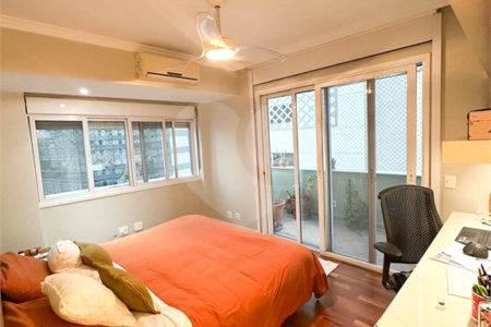 Apartamento à venda com 2 suítes em Itaim Bibi, São Paulo, SP