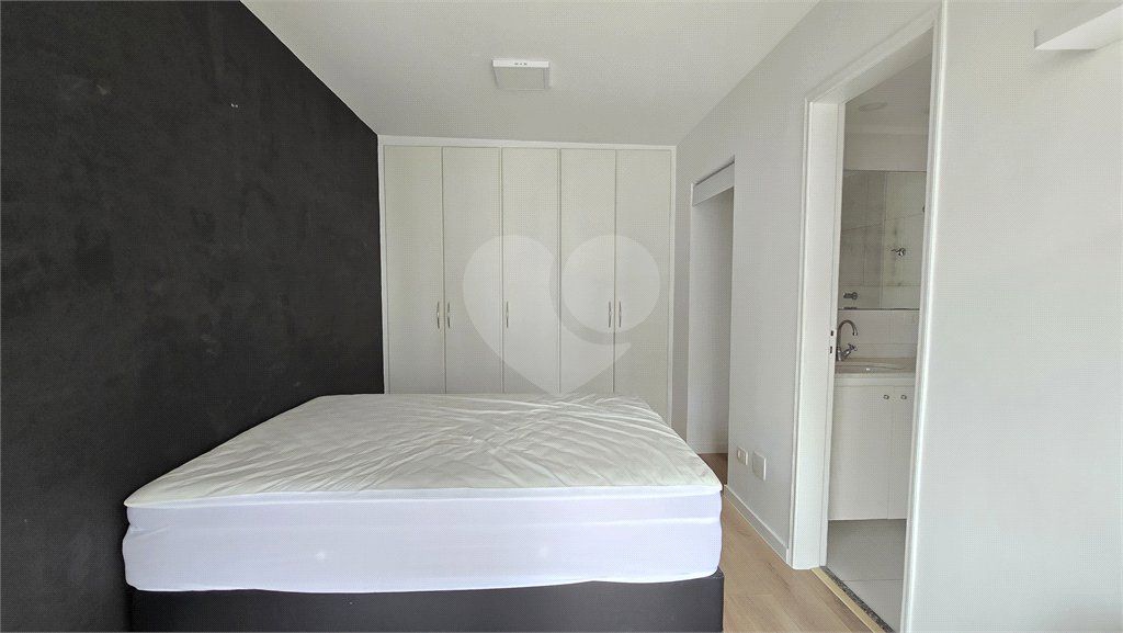 Duplex à venda com 1 suíte em Itaim Bibi, São Paulo, SP