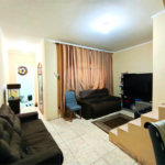 Casa à venda com 3 quartos, sendo 1 suíte, no condomínio Res Crisciúma, São Paulo - SP
